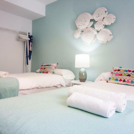 Malaga Center Flat Exclusive Marina Apartamento Exterior foto